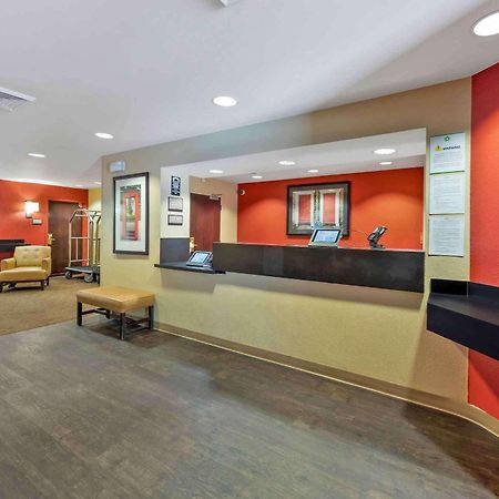 Extended Stay America Select Suites - Lexington Park - Pax River Екстериор снимка