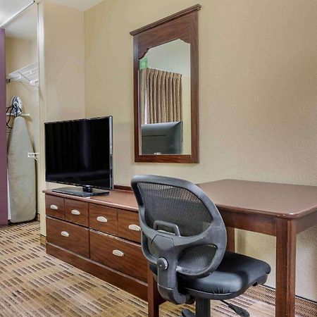 Extended Stay America Select Suites - Lexington Park - Pax River Екстериор снимка