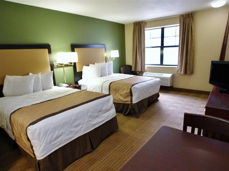 Extended Stay America Select Suites - Lexington Park - Pax River Екстериор снимка