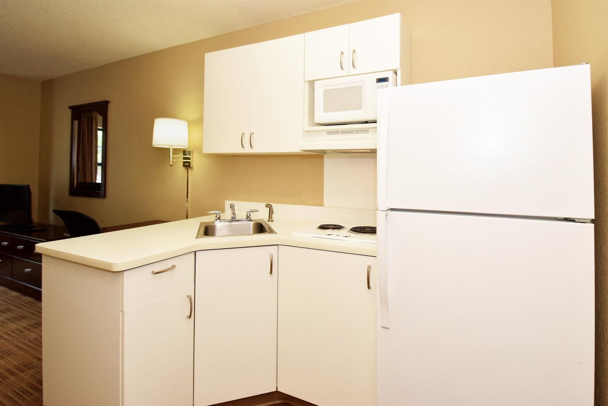 Extended Stay America Select Suites - Lexington Park - Pax River Екстериор снимка