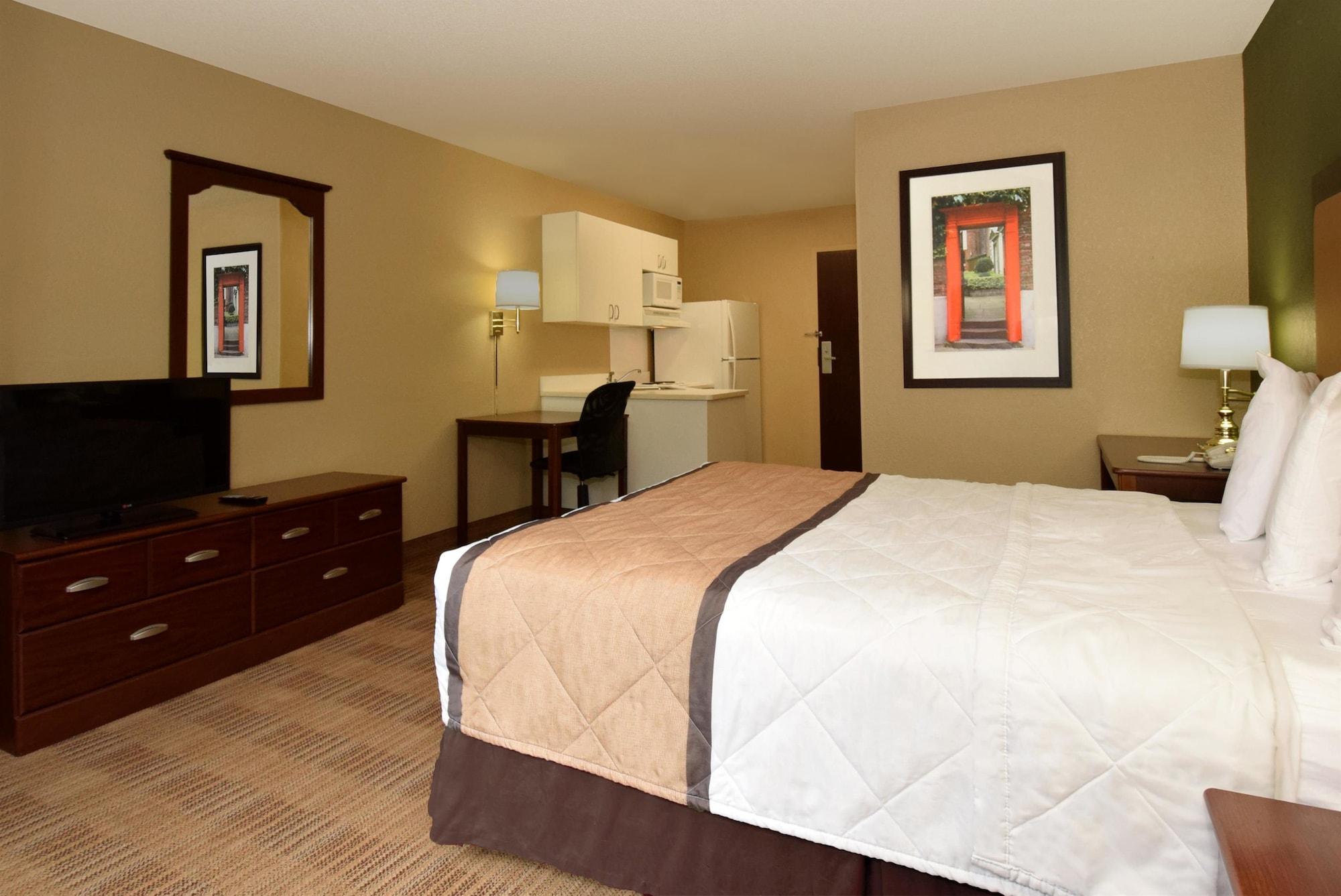 Extended Stay America Select Suites - Lexington Park - Pax River Екстериор снимка