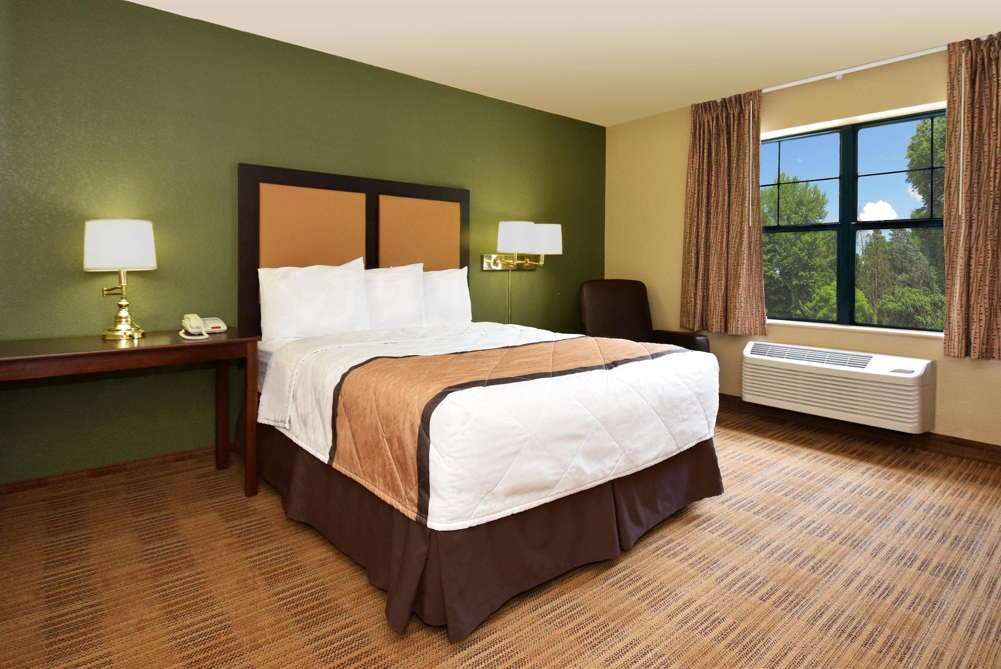 Extended Stay America Select Suites - Lexington Park - Pax River Екстериор снимка