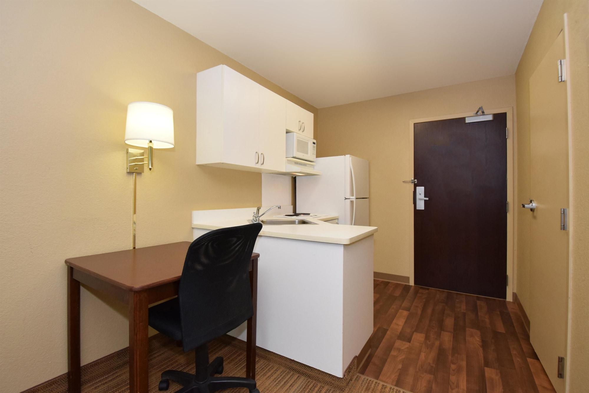 Extended Stay America Select Suites - Lexington Park - Pax River Екстериор снимка