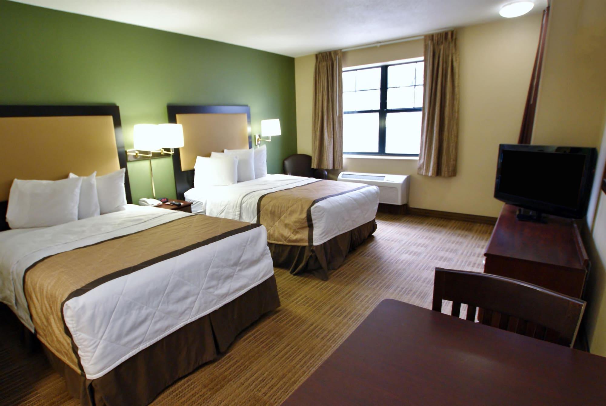 Extended Stay America Select Suites - Lexington Park - Pax River Екстериор снимка