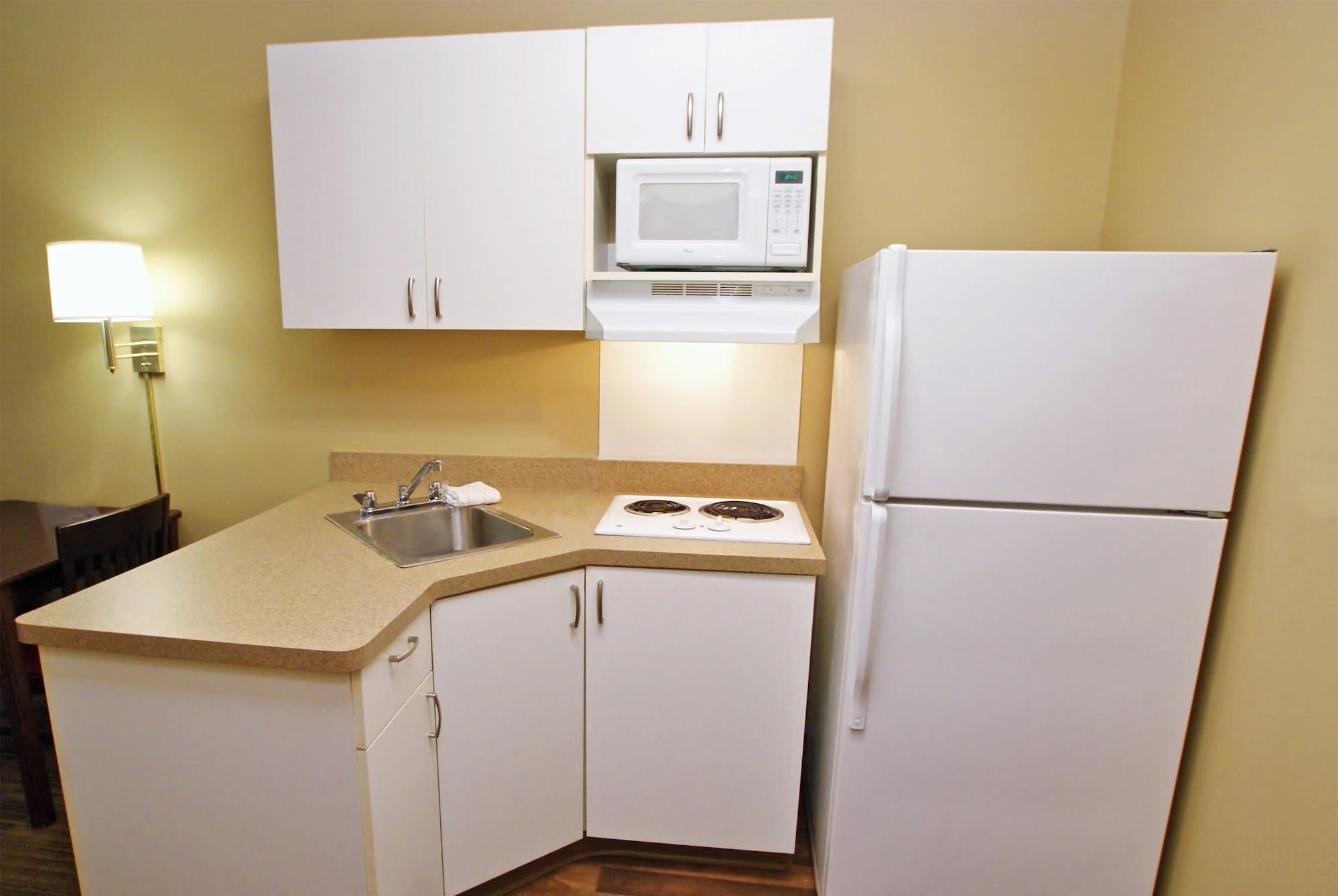 Extended Stay America Select Suites - Lexington Park - Pax River Екстериор снимка