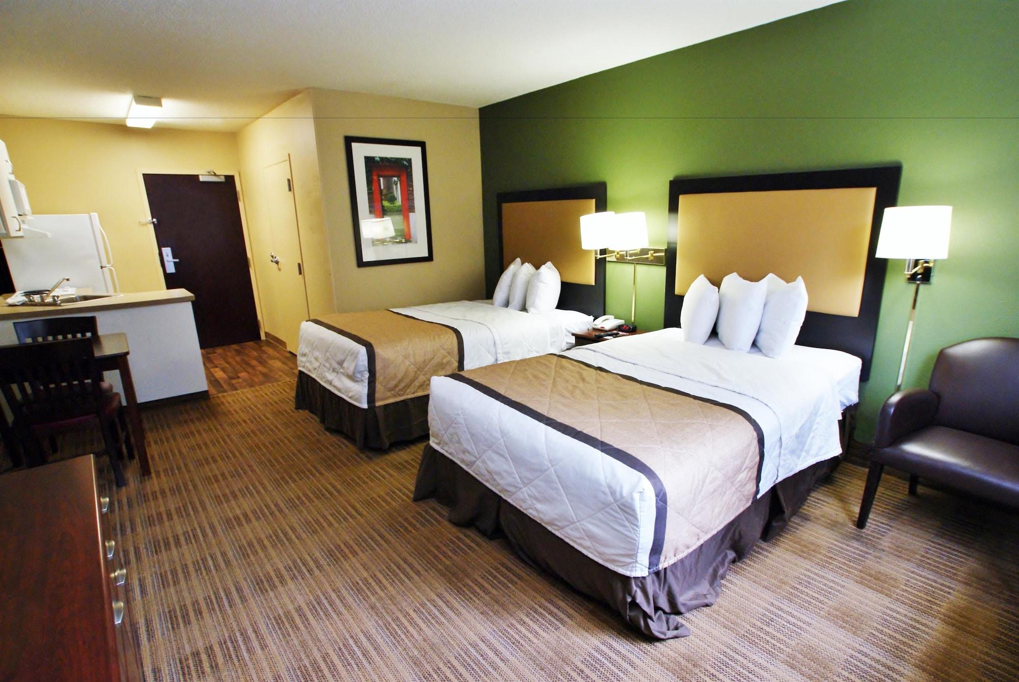 Extended Stay America Select Suites - Lexington Park - Pax River Екстериор снимка