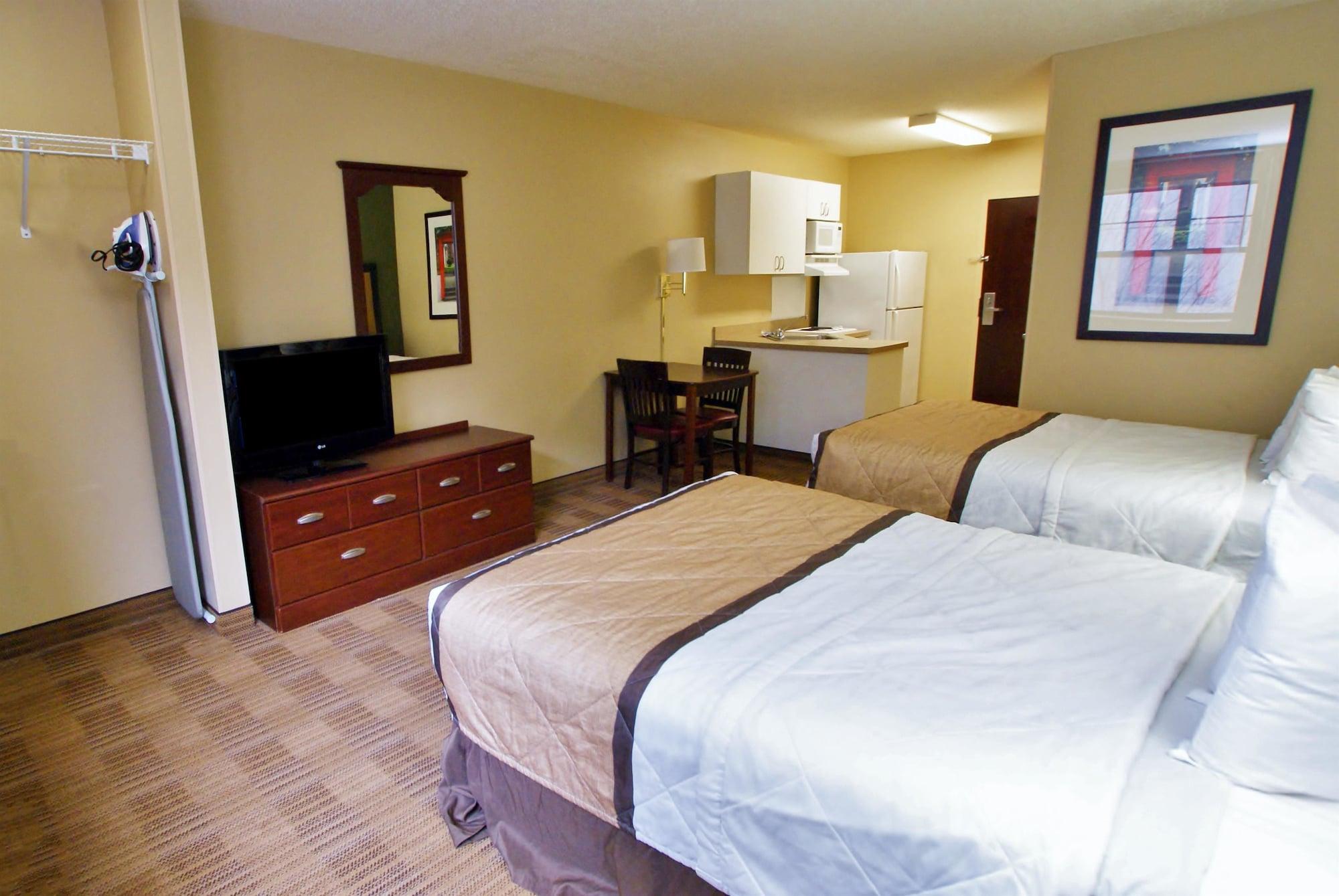 Extended Stay America Select Suites - Lexington Park - Pax River Екстериор снимка