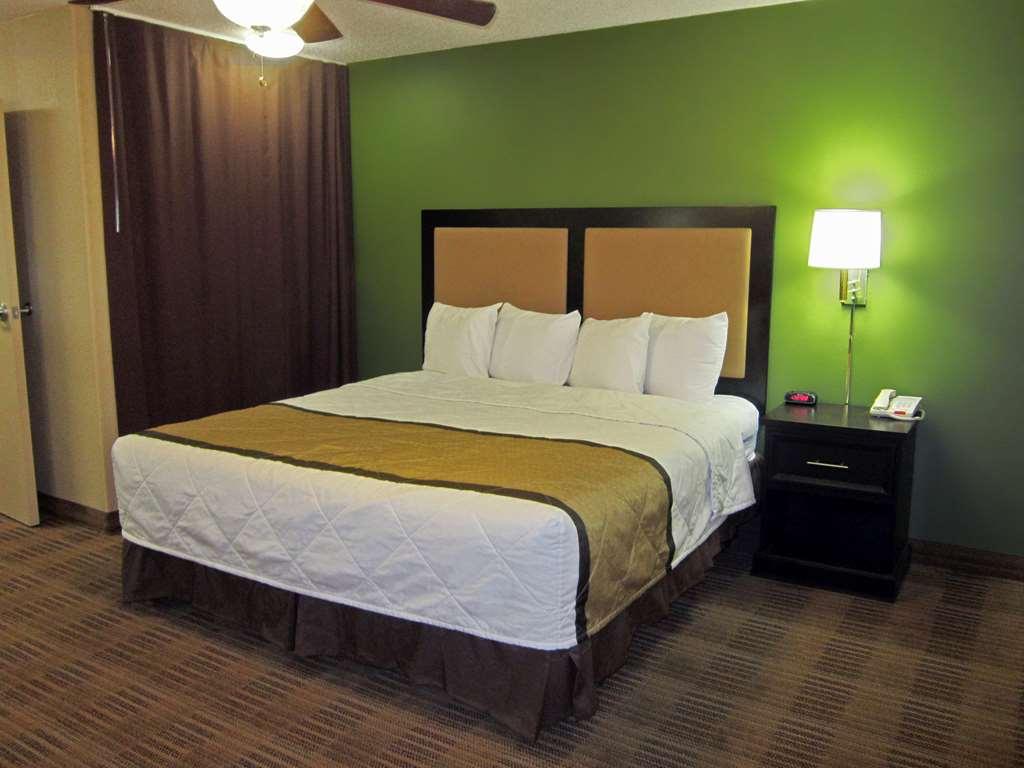 Extended Stay America Select Suites - Lexington Park - Pax River Стая снимка