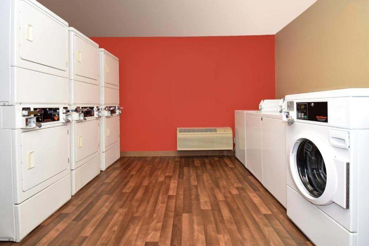 Extended Stay America Select Suites - Lexington Park - Pax River Екстериор снимка