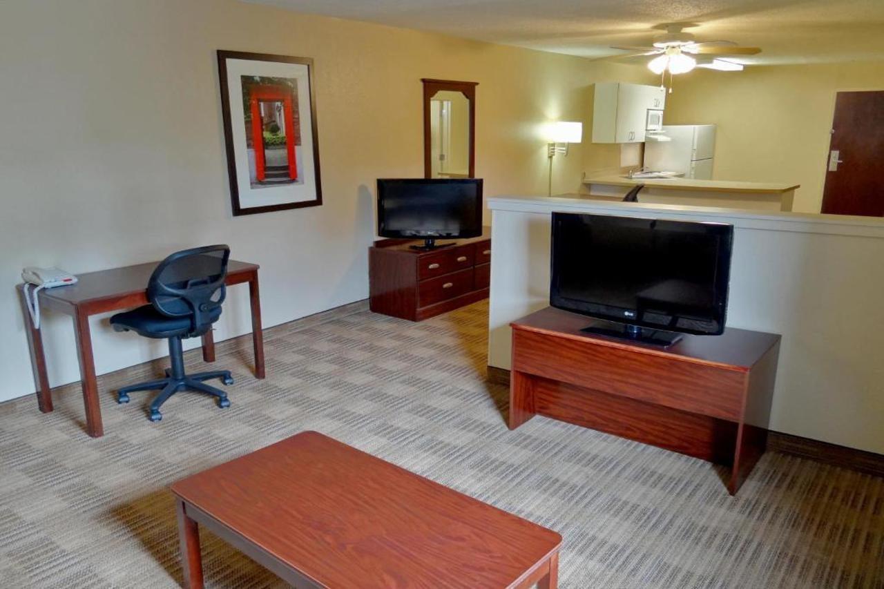Extended Stay America Select Suites - Lexington Park - Pax River Екстериор снимка
