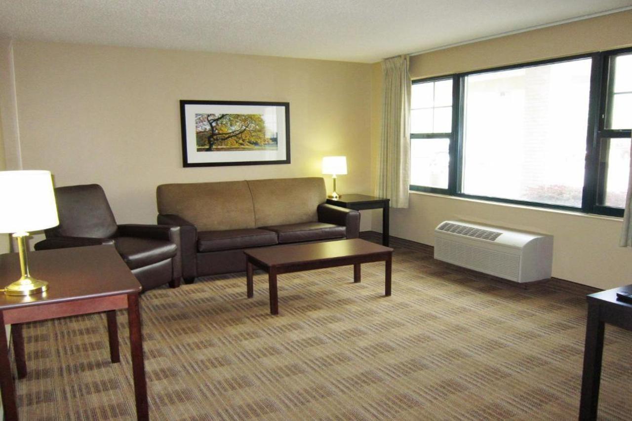 Extended Stay America Select Suites - Lexington Park - Pax River Екстериор снимка