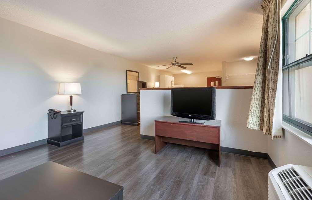 Extended Stay America Select Suites - Lexington Park - Pax River Стая снимка