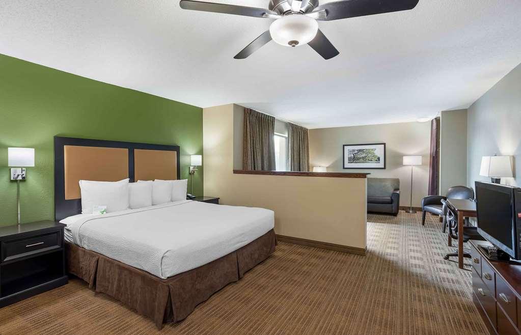 Extended Stay America Select Suites - Lexington Park - Pax River Стая снимка