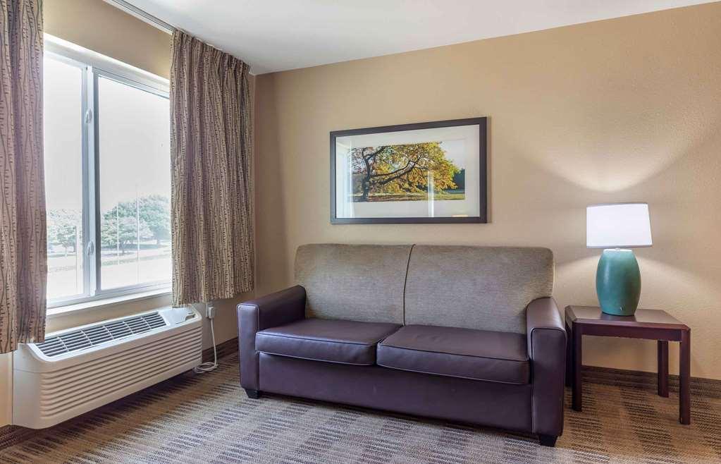 Extended Stay America Select Suites - Lexington Park - Pax River Стая снимка