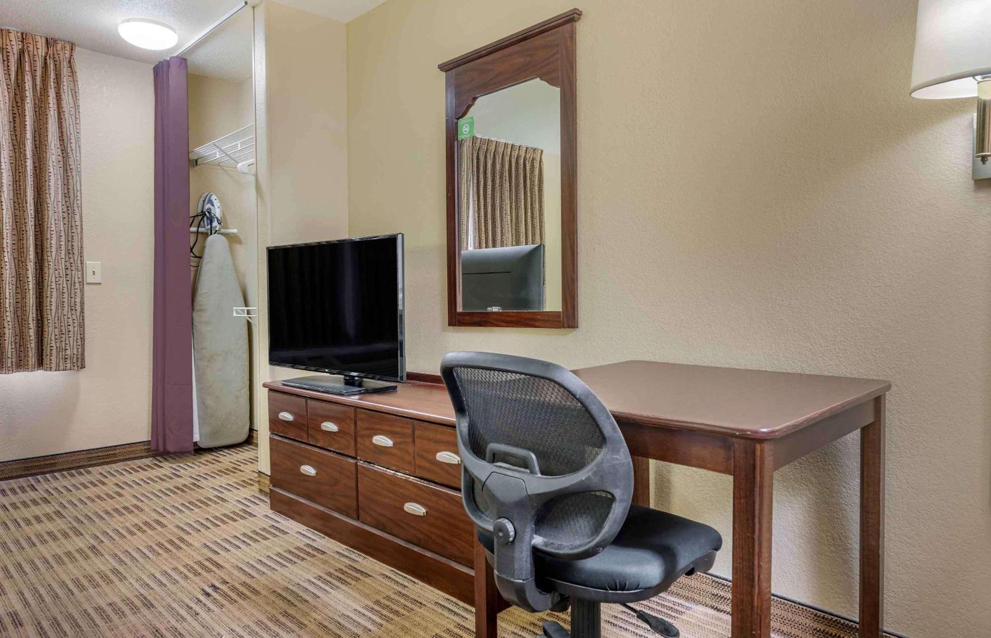 Extended Stay America Select Suites - Lexington Park - Pax River Екстериор снимка