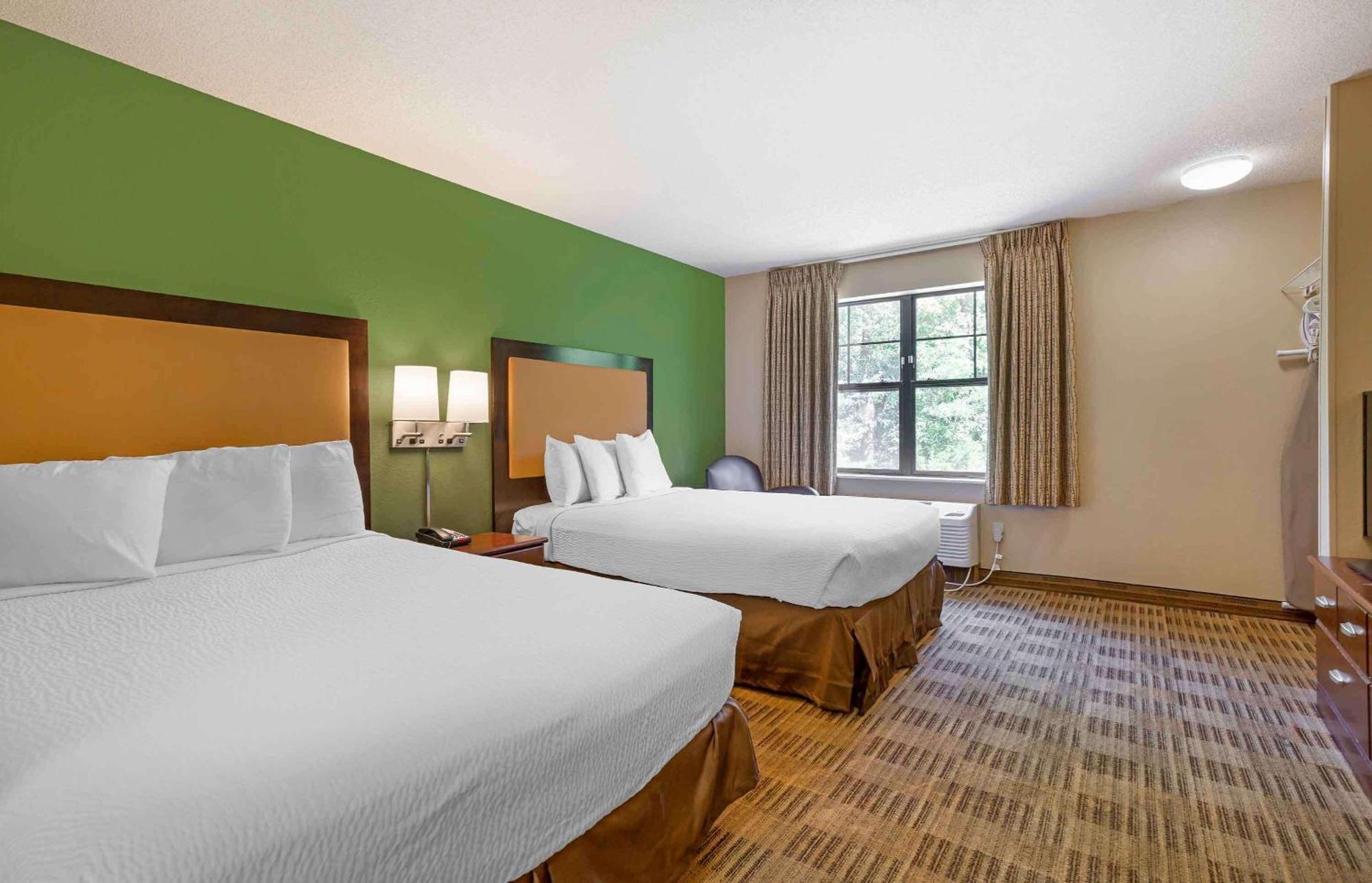 Extended Stay America Select Suites - Lexington Park - Pax River Екстериор снимка