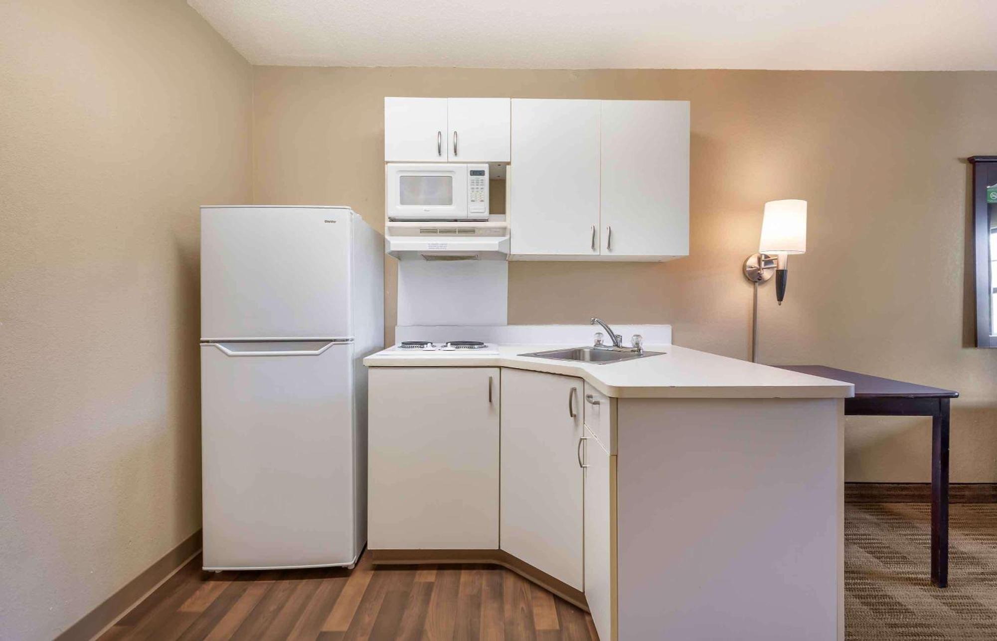 Extended Stay America Select Suites - Lexington Park - Pax River Екстериор снимка