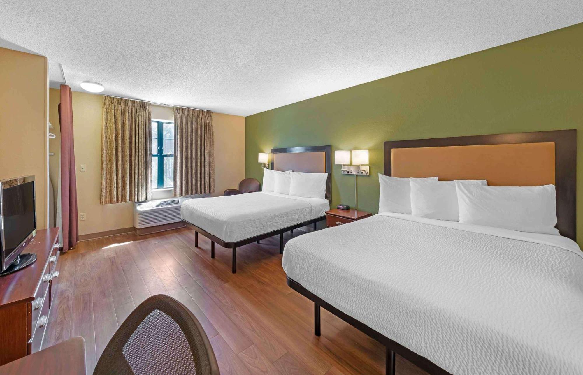 Extended Stay America Select Suites - Lexington Park - Pax River Екстериор снимка