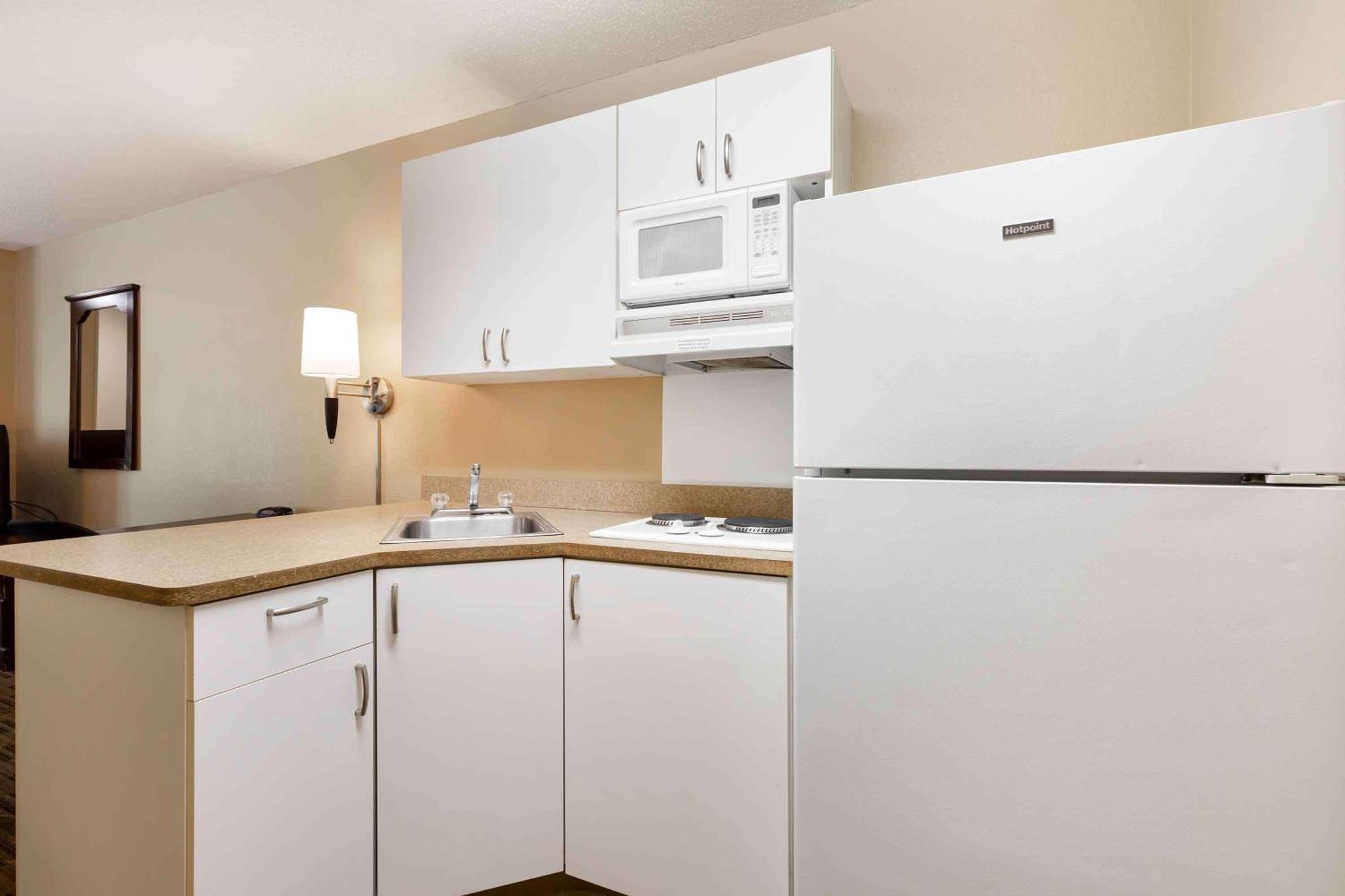 Extended Stay America Select Suites - Lexington Park - Pax River Екстериор снимка