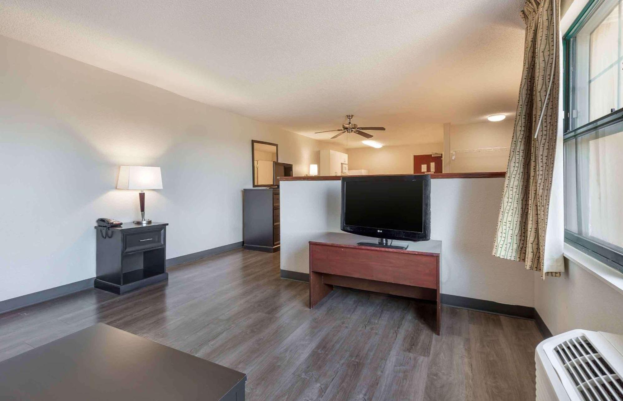 Extended Stay America Select Suites - Lexington Park - Pax River Екстериор снимка
