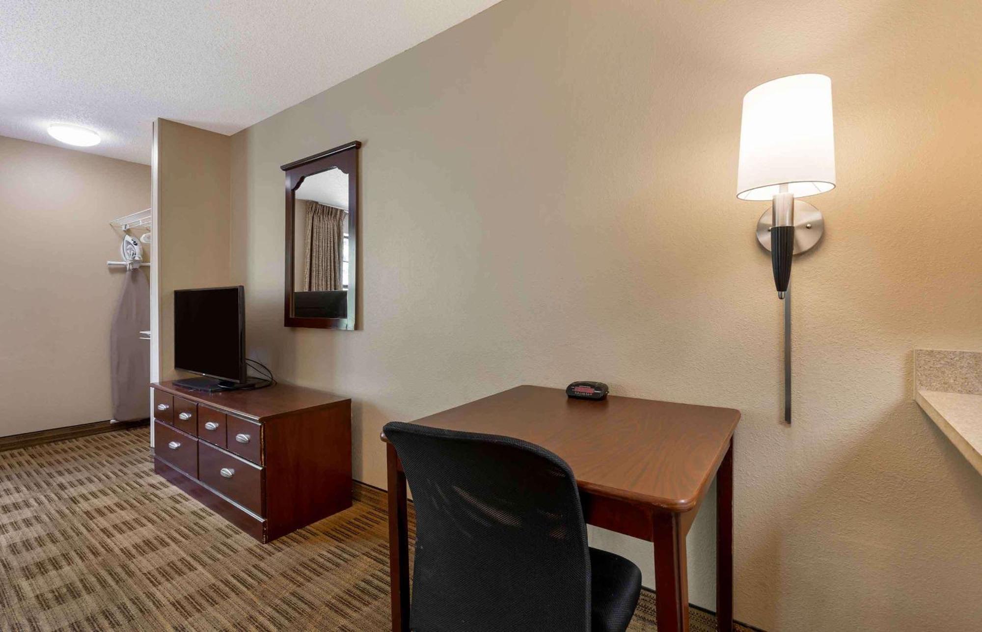 Extended Stay America Select Suites - Lexington Park - Pax River Екстериор снимка