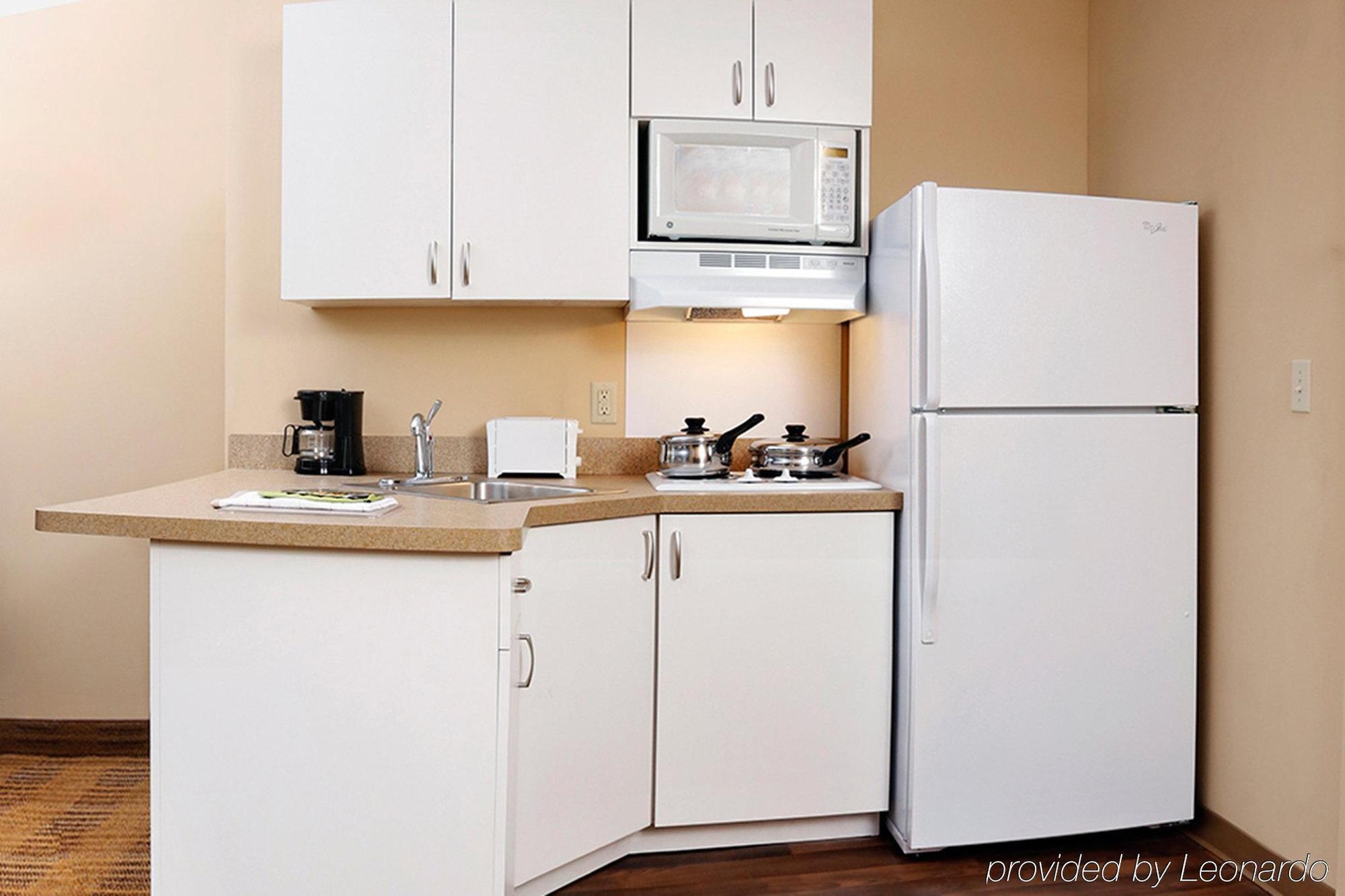 Extended Stay America Select Suites - Lexington Park - Pax River Екстериор снимка