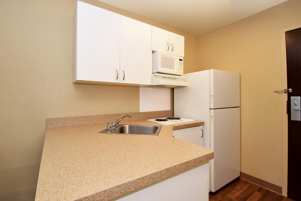 Extended Stay America Select Suites - Lexington Park - Pax River Екстериор снимка