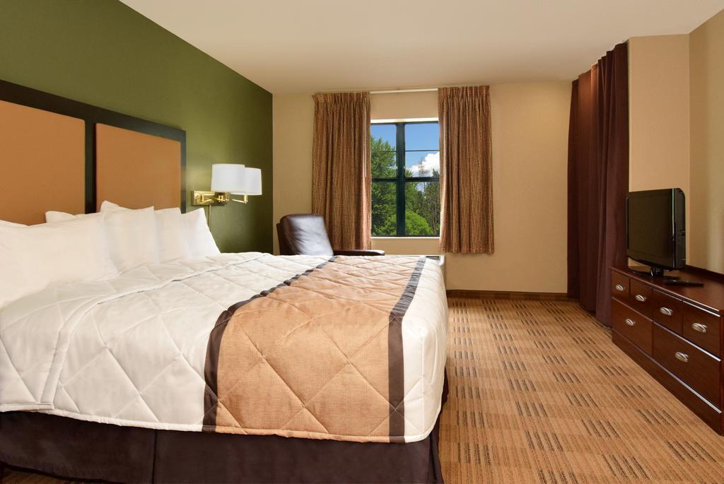 Extended Stay America Select Suites - Lexington Park - Pax River Екстериор снимка
