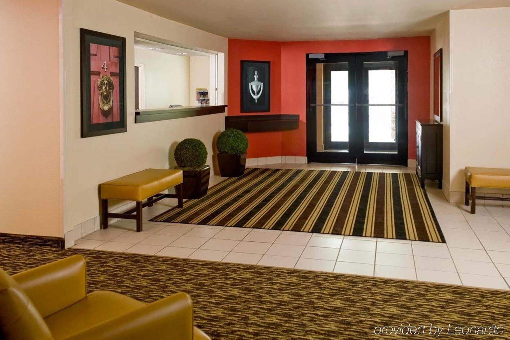 Extended Stay America Select Suites - Lexington Park - Pax River Интериор снимка
