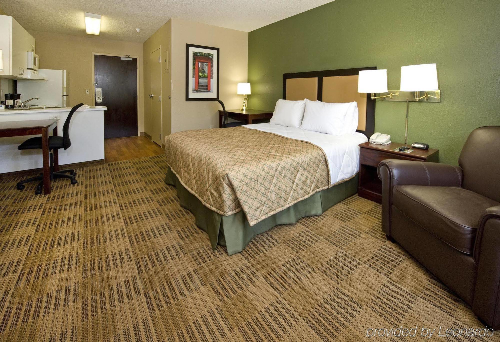 Extended Stay America Select Suites - Lexington Park - Pax River Екстериор снимка