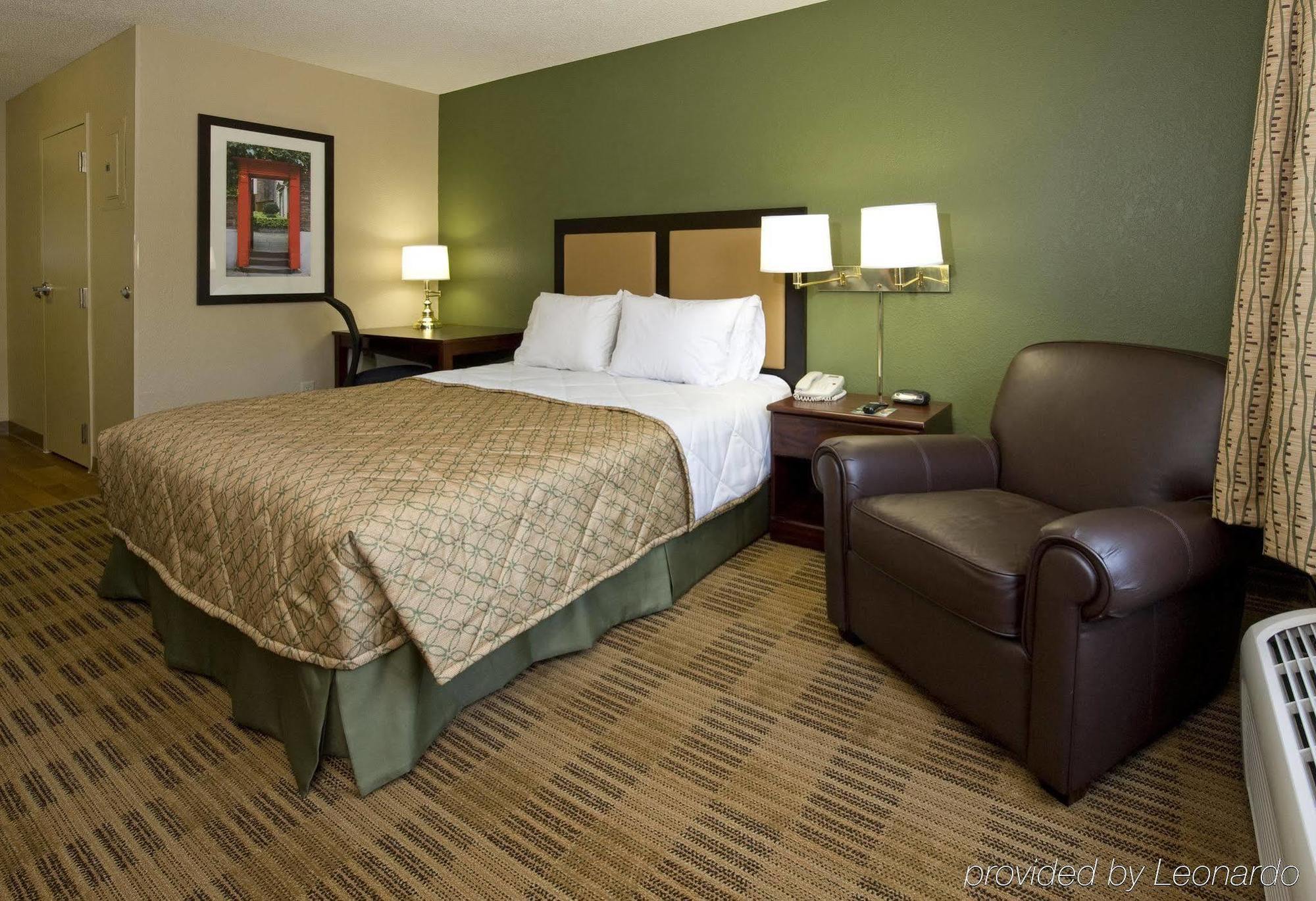 Extended Stay America Select Suites - Lexington Park - Pax River Екстериор снимка