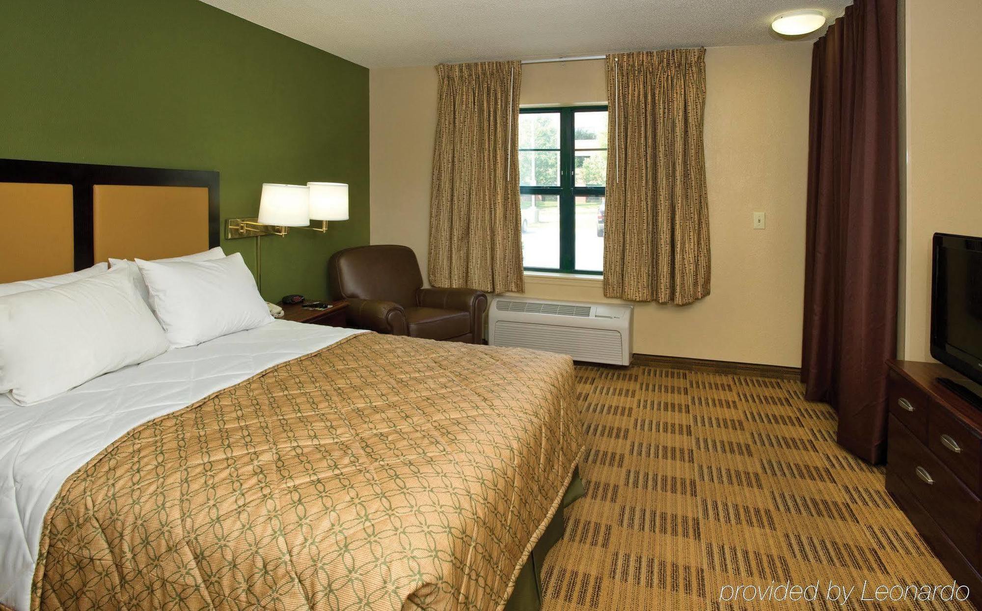Extended Stay America Select Suites - Lexington Park - Pax River Стая снимка