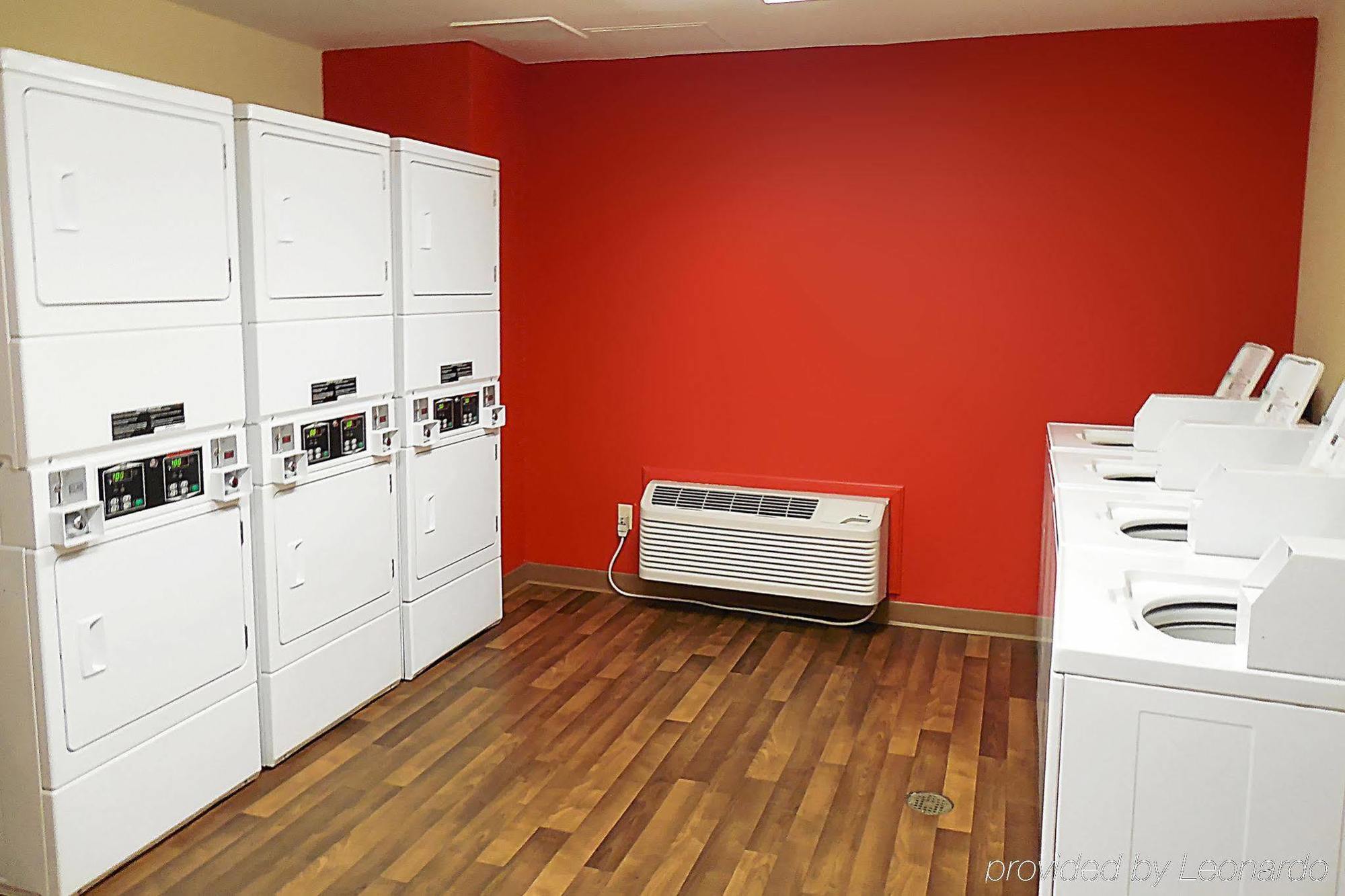Extended Stay America Select Suites - Lexington Park - Pax River Екстериор снимка